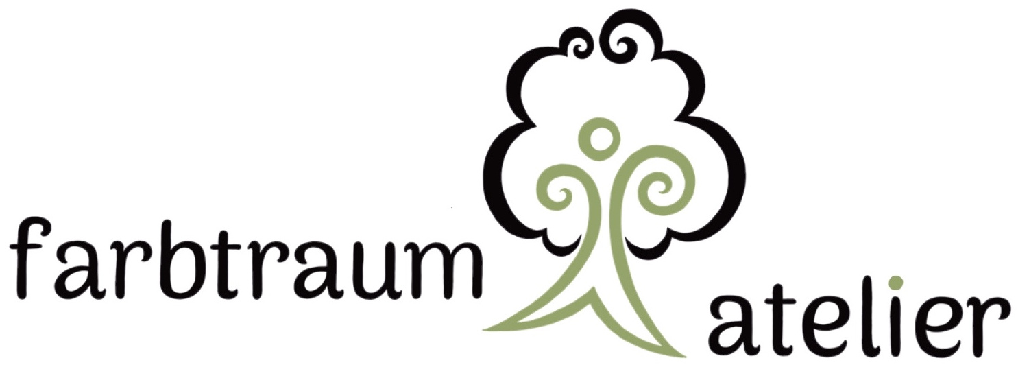 Logo Farbtraum Atelier Farbtraum Atelier - Stasia Baumgartner - Winterthur